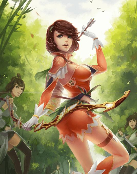 盘点四国打架高手哪国厉害,四国大战排名