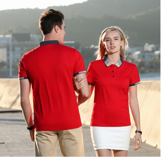 团体服为什么要定制,团体服