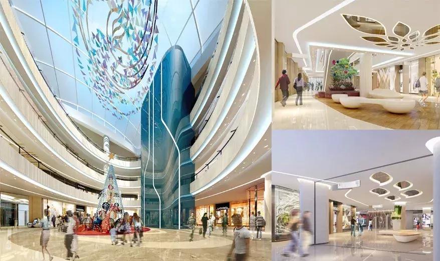 新当代·趣生活丨当代购物中心9月29日荣耀启幕