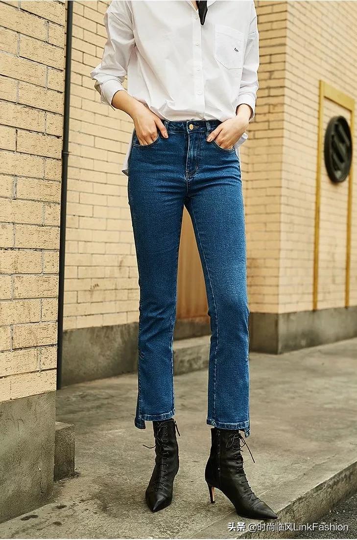 复古感元素,打造春天的时髦衣橱