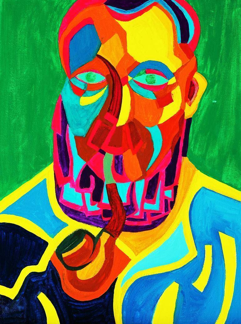 适合元气女生的眼妆,亚洲印象派和低饱和眼妆