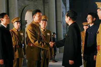 西安事变，日本刺客潜伏在周恩来门口，罗瑞卿问三个问题发现破绽