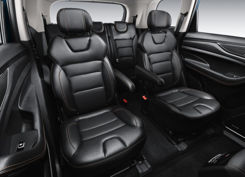 四驱七座8万柴油版suv,综合体验感最好的七座suv推荐