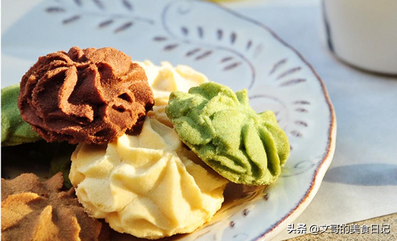 评测曾经疯爱的网红曲奇，哪一款才是零食界的“扛把子”你说了算