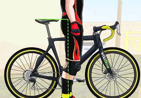 骑自行车膝关节酸是怎么回事,骑自行车时膝盖疼是怎么回事