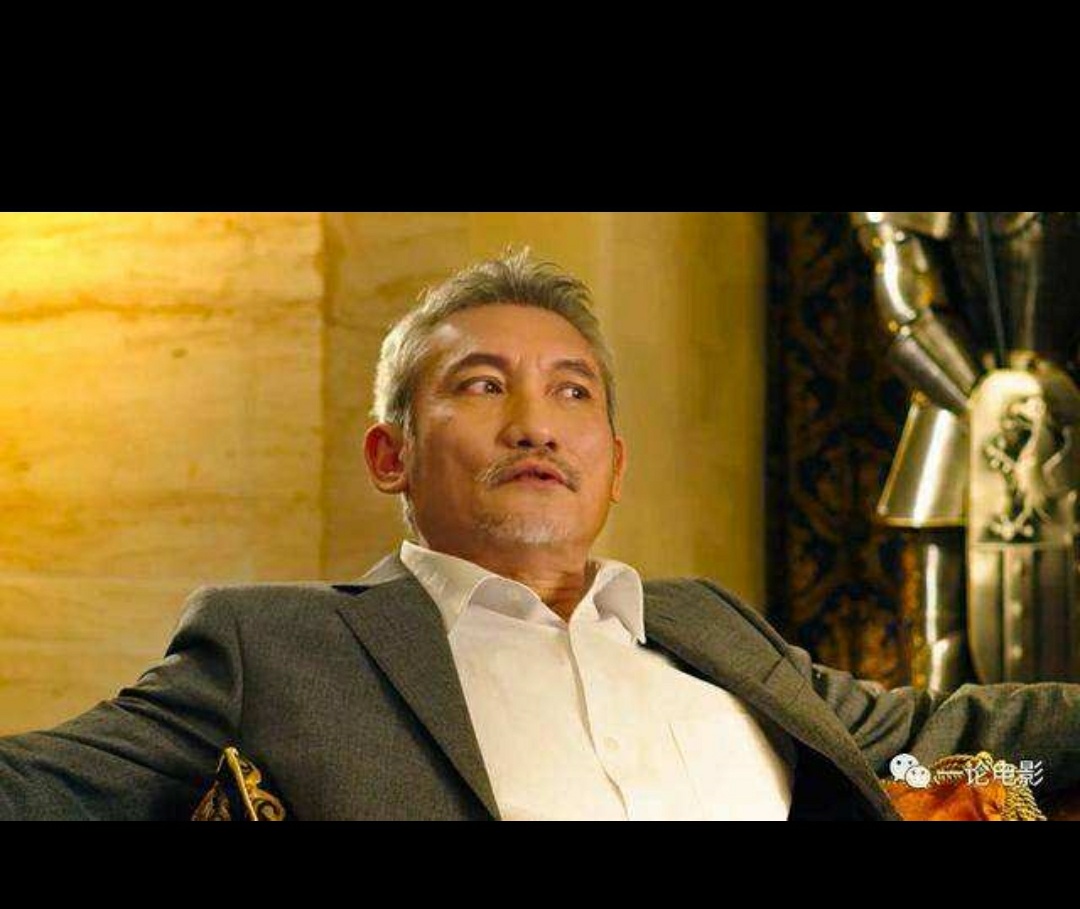 星爷的电影中被忽视的配角,星爷电影里出现的经典角色