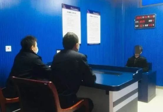 最新公安机关打击网络诈骗,利用技侦手段侦破网络诈骗的报道