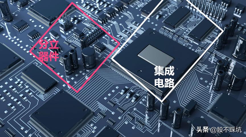 华润微从技术方面分析,华润微科技实力