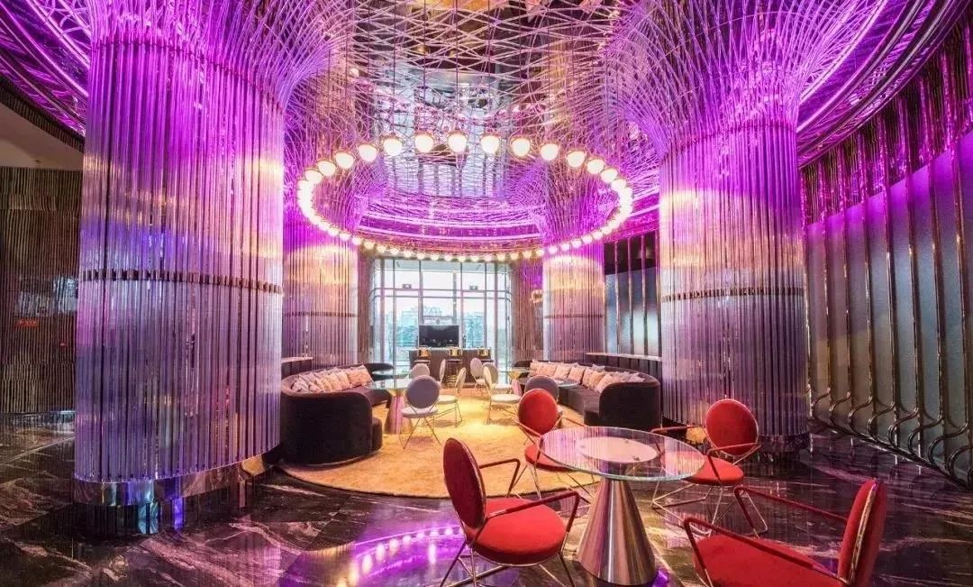 全球最贵十大奢华酒店排名,100张真实酒店图片