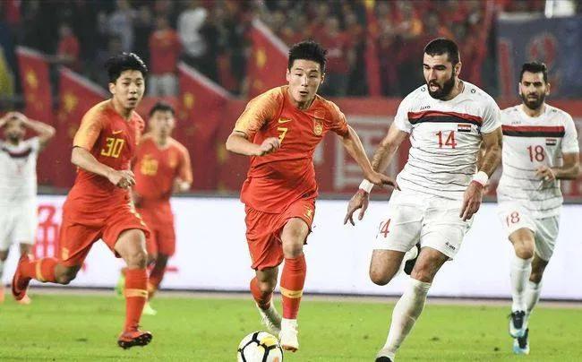 朝鲜确定退出世预赛了吗,国足下一轮战胜韩国能进18强吗