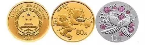 2019年一共发行几种纪念币,今年有哪些纪念币要发