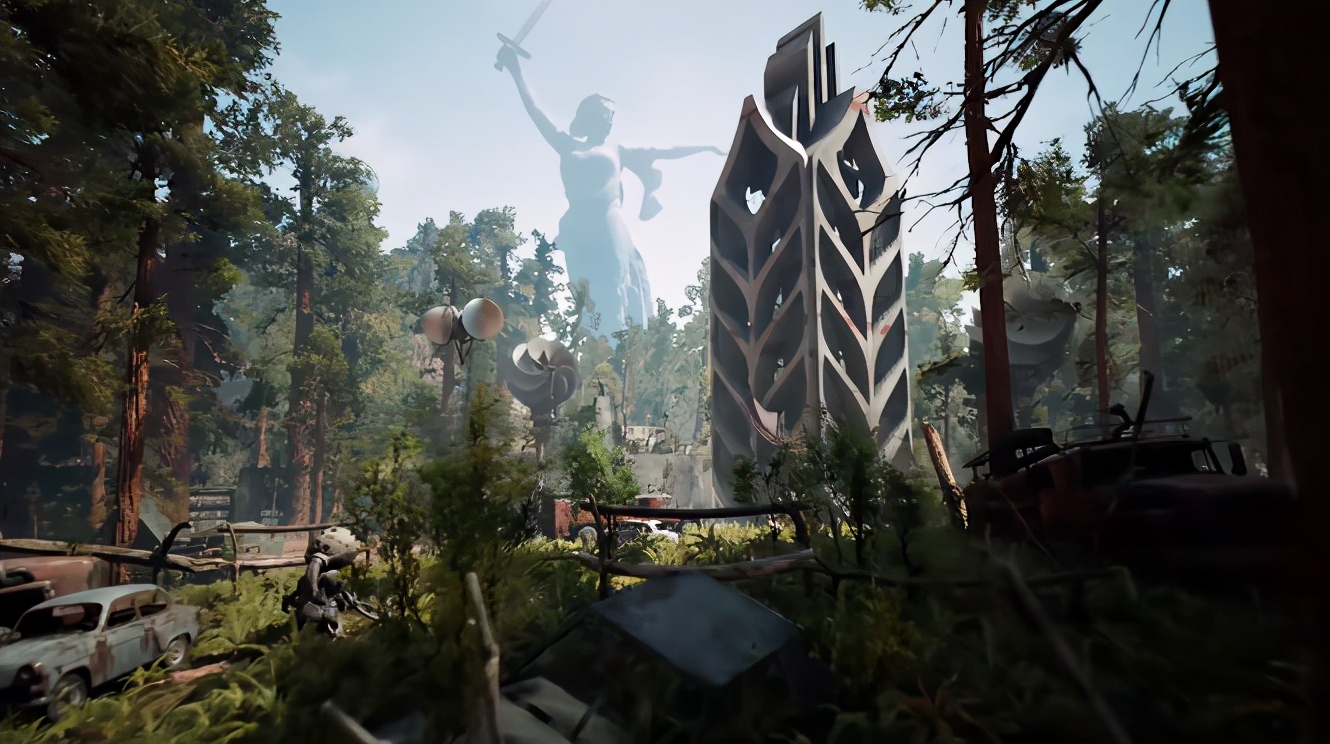 帅到爆炸的美学,日本游戏审美vs美国游戏审美