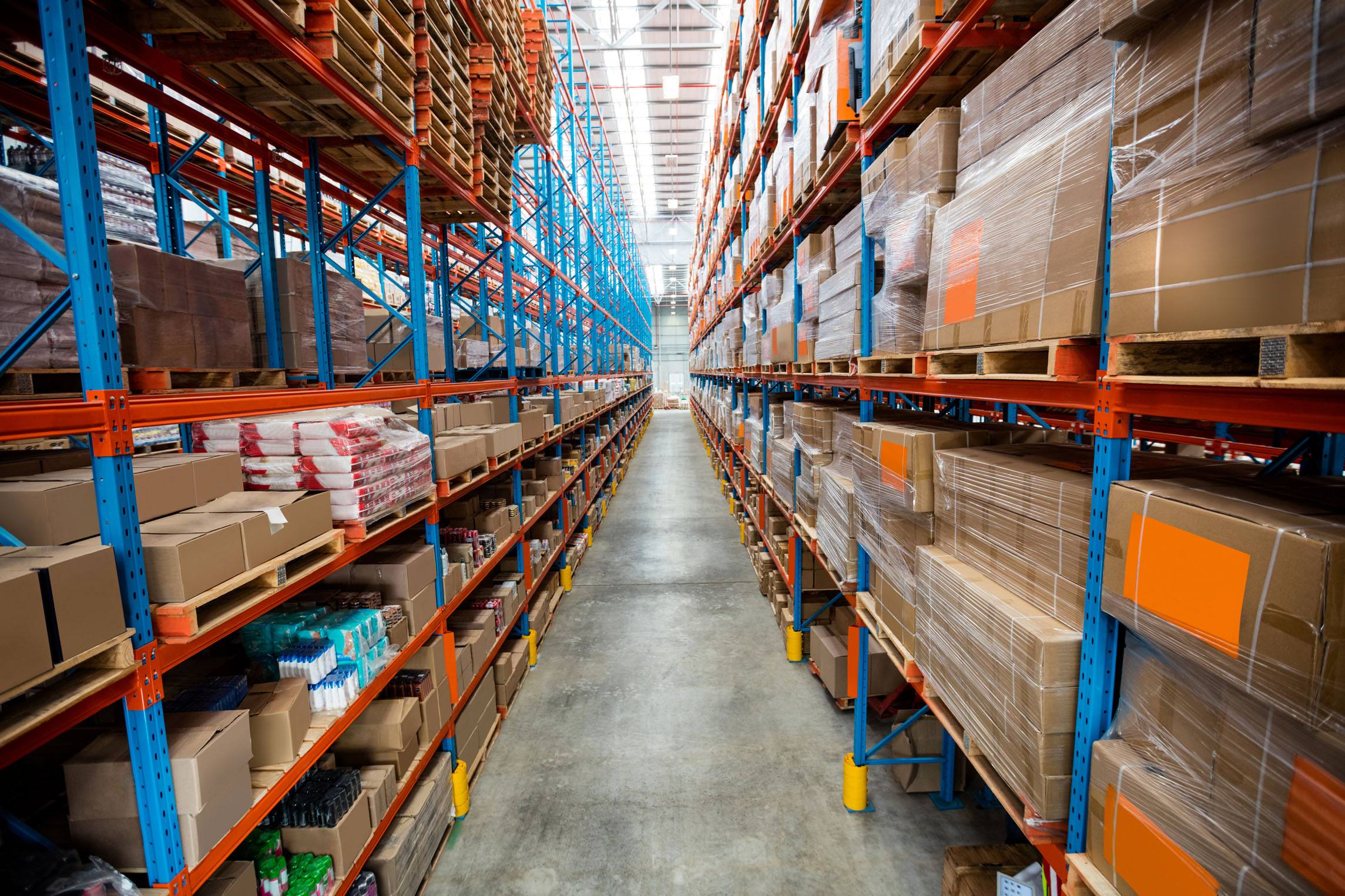 物流管理专业以后是送快递吗,物流管理专业简单来说是什么