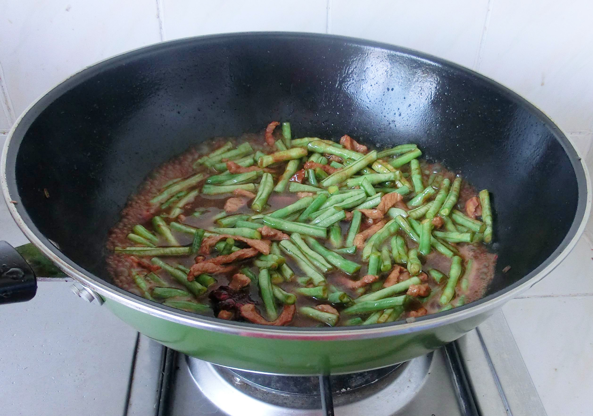 焖面好做么,焖面时用干面要怎么做