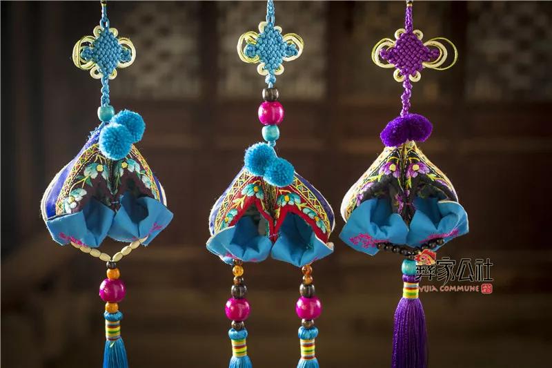 彝族刺绣传承与发展的方法,彝族刺绣的传承价值