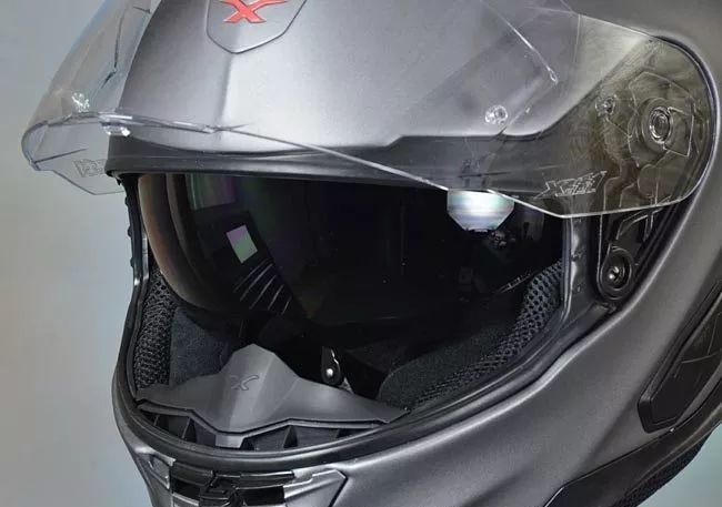 真香预警——NexxXT1跑盔详评