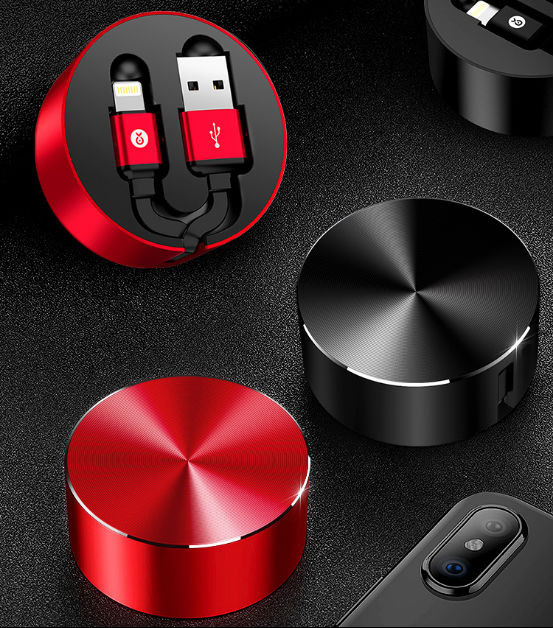 好看又耐用的手机配件!真的应该人手配一个啊……