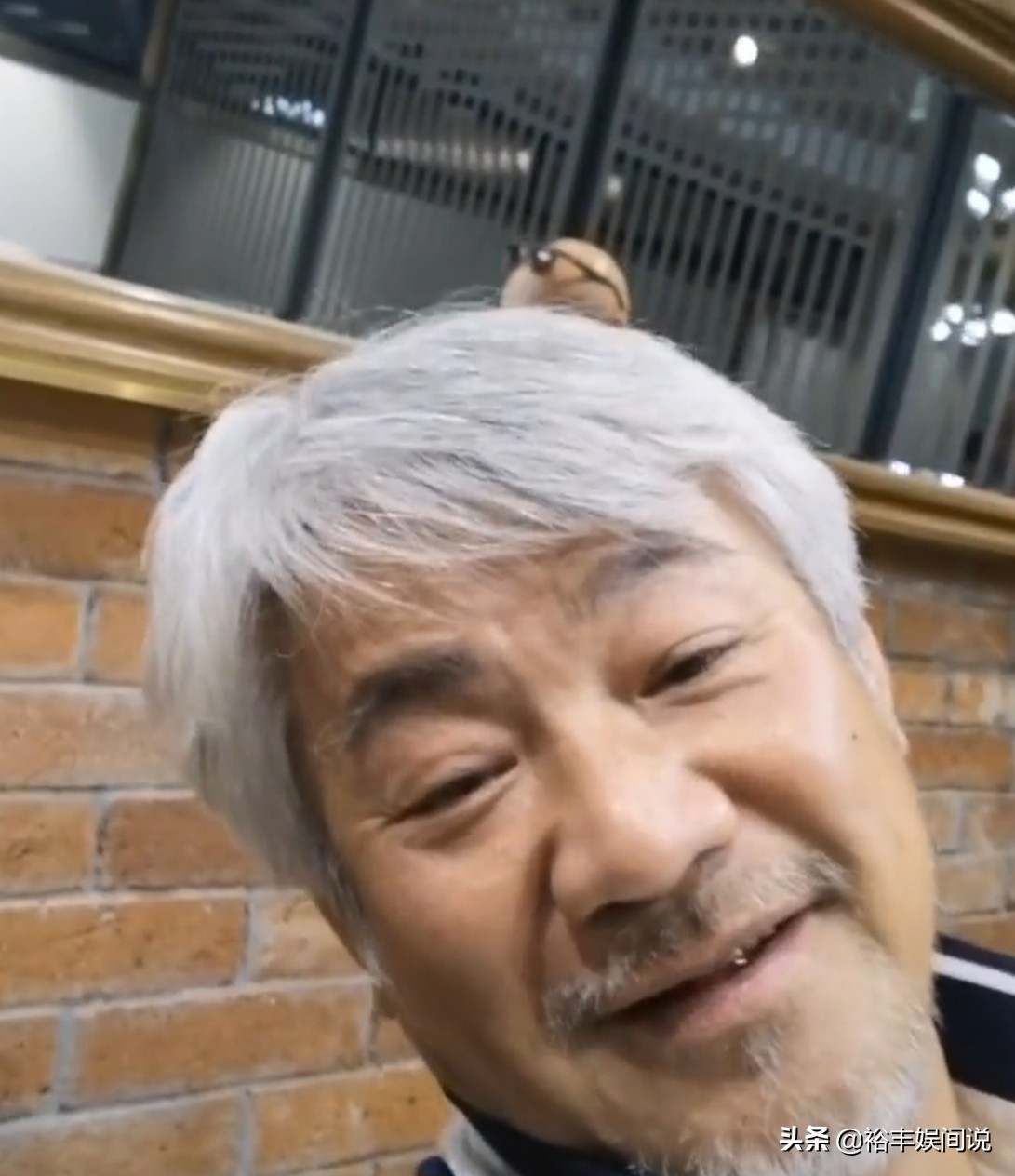 尹扬明年轻颜值,尹扬明韩宾