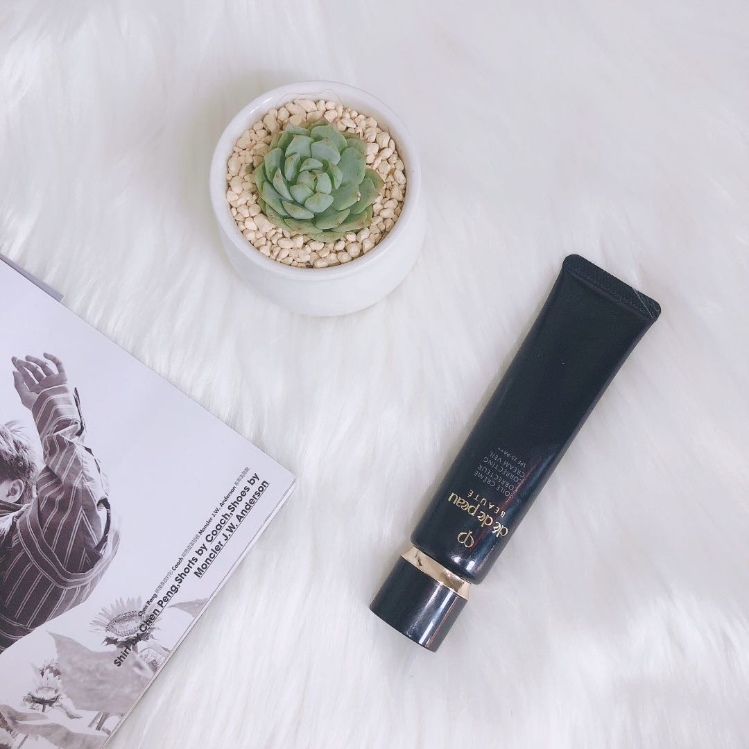 cpb明星隔离适合什么肤质,cpb明星隔离有什么作用