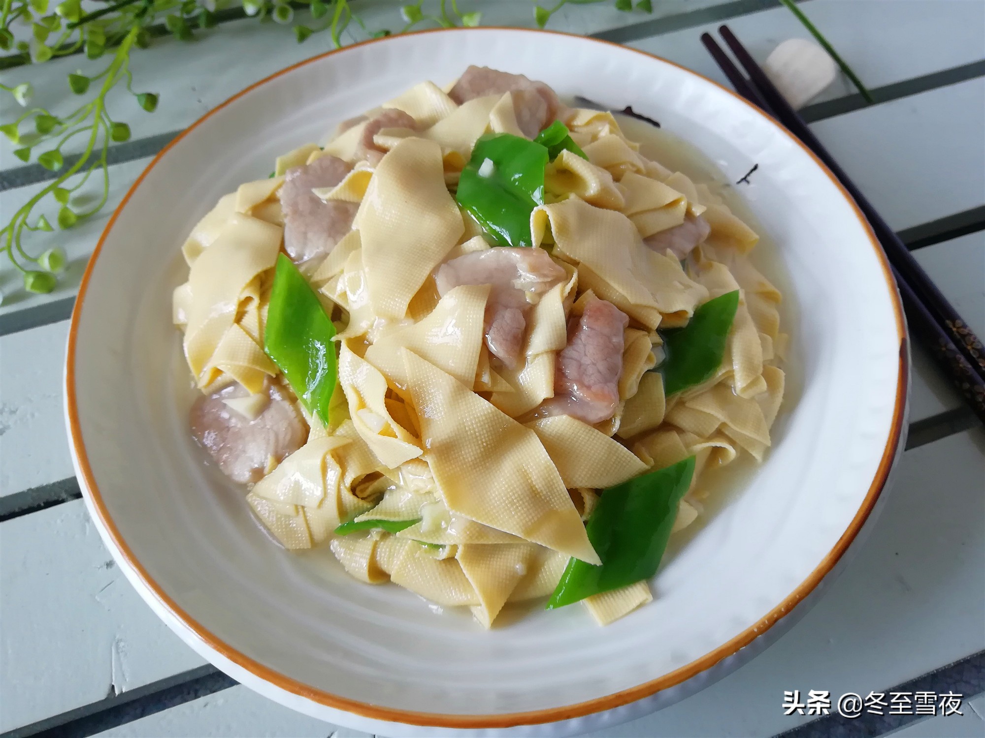 分享12道大豆制品菜肴做法，营养又下饭，收藏好备用，适合夏季吃