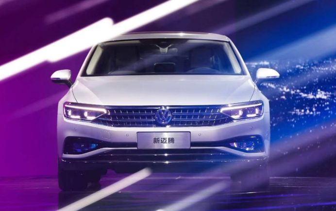 2023款新款迈腾,新款迈腾380售价