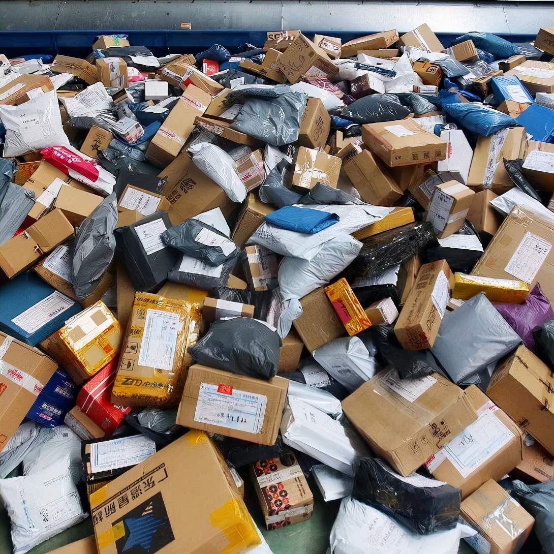 快递盲盒生意合法吗,买快递盲盒要注意什么