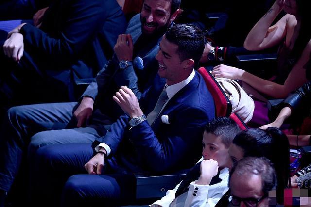 35岁c罗比赛,35岁的c罗有多厉害