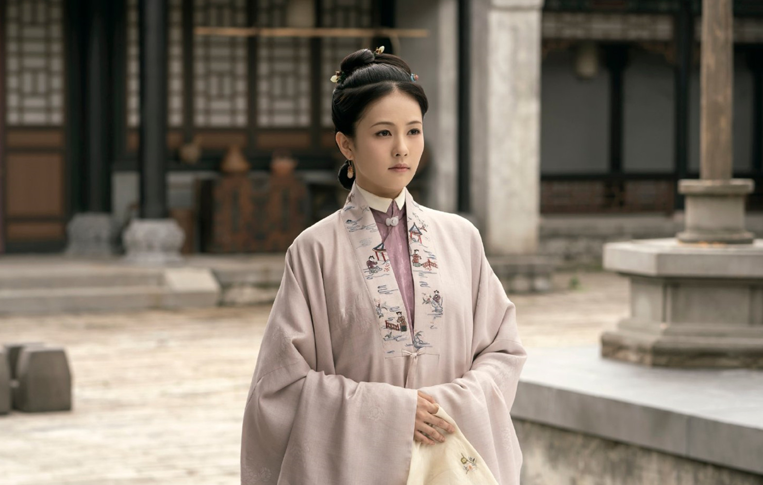 电视剧热度榜：扫黑风暴蝉联榜首，玉楼春第四，周生如故第五