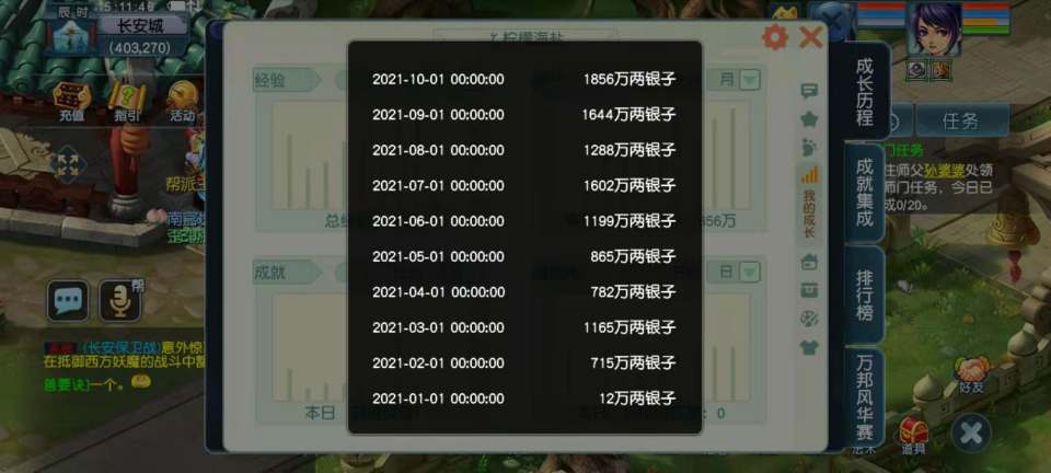 梦幻西游最新高级兽决价格排行,梦幻西游普通高级兽决价格排行