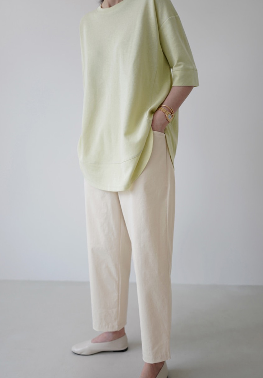 今年春夏就用「淡绿色」来点缀！带你看韩国热销的春绿新品