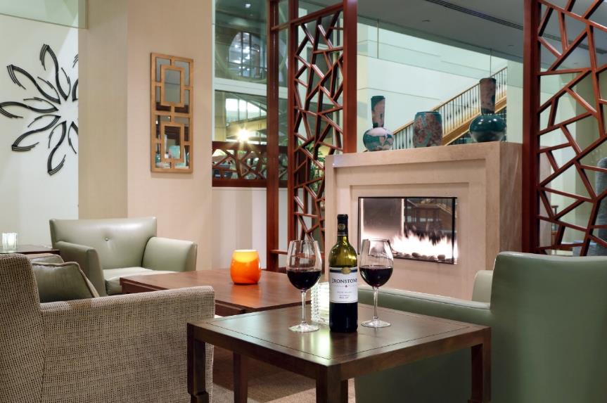 波士顿酒店旅行攻略,美国波士顿酒店怎么选