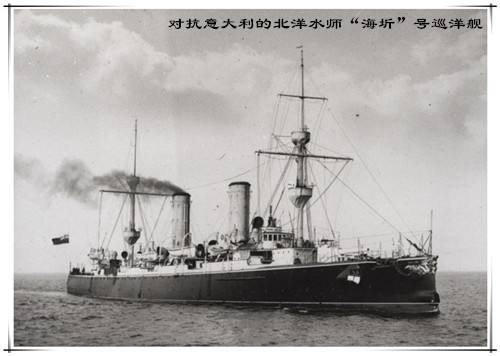 慈禧太后向12个列强宣战,慈禧太后跟八国联军宣战