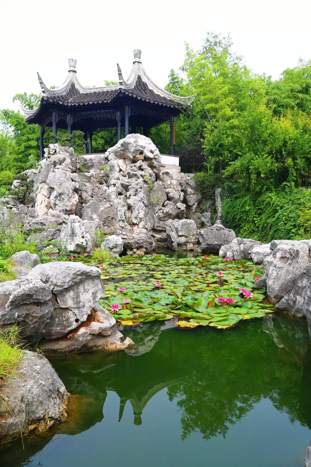 坐地铁可以去的苏州古镇,苏州古镇哪个交通方便又值得去