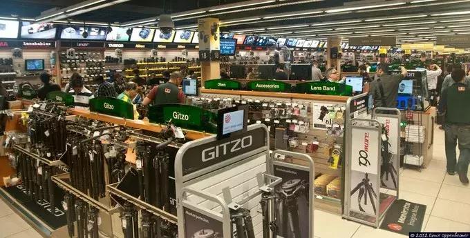 有钱和会买是两码事！超详细的纽约血拼攻略完整版，了解下