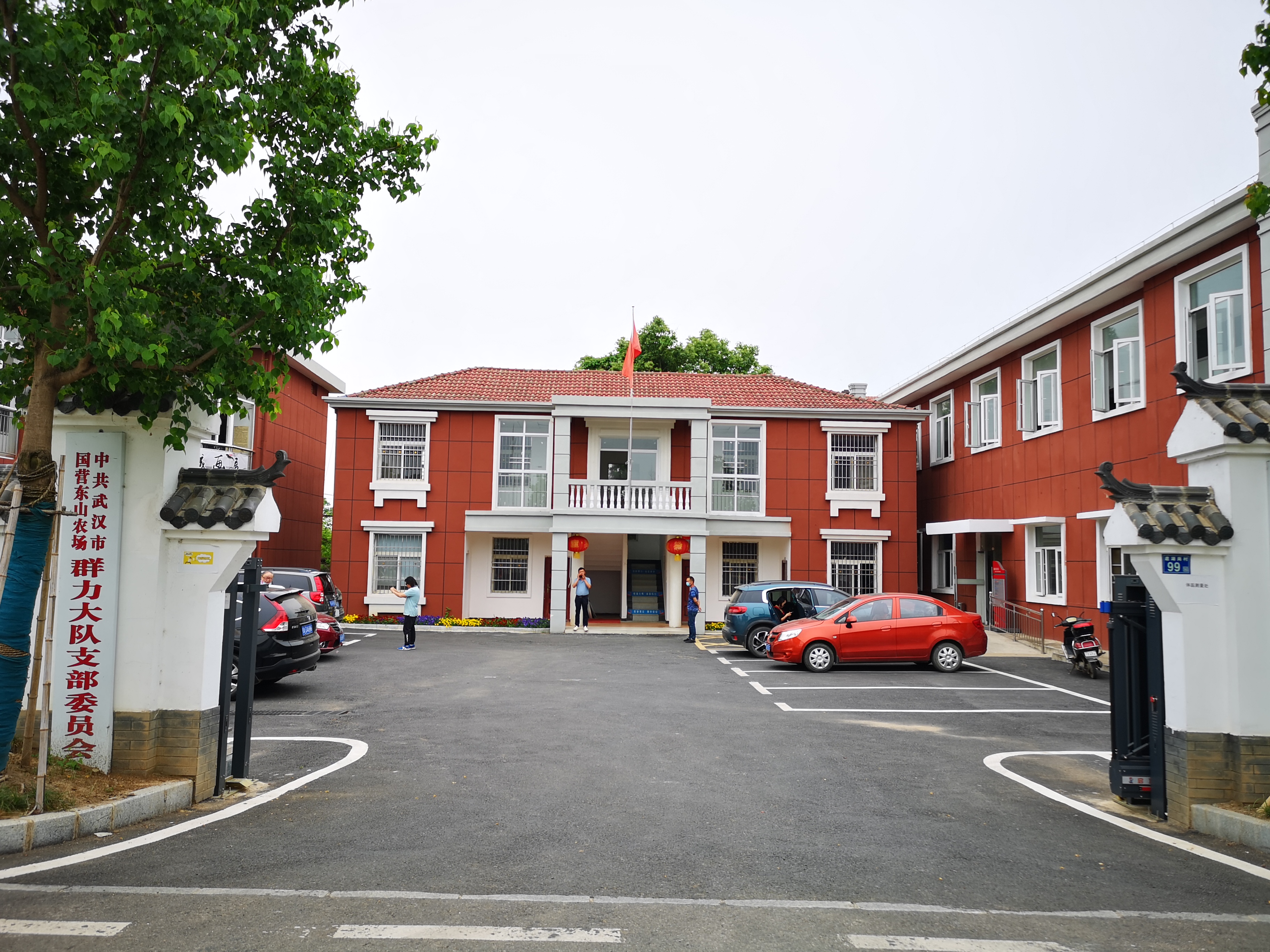 沉睡了千年的历史,沉睡的历史神秘的墓葬