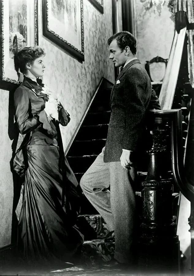 那些惊艳了时光的好莱坞明星,好莱坞黄金时代导演