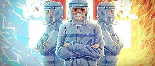 有焦虑担忧不怕，华商公益心理专家团来帮你，有问题来CALL吧