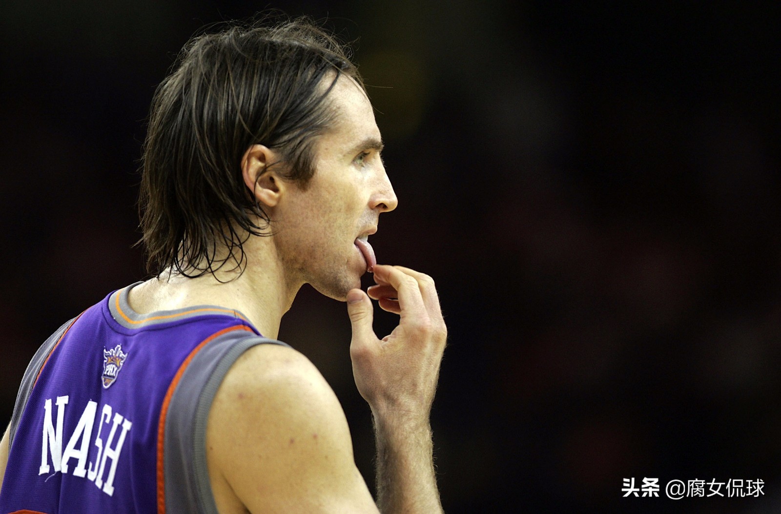 nba男人发型图片,nba球星最丑的发型