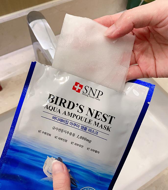 自然堂面膜哪款补水效果最好,口碑最好十大补水面膜第一名