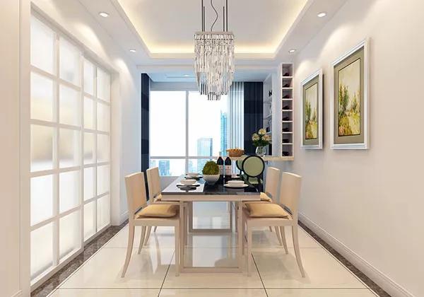 家装客厅灯饰用什么灯比较好,家庭装修如何选购合适的灯具