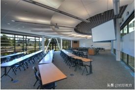 美国巴特社区学院,美国大都会社区学院