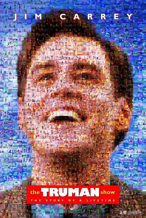 奥斯卡十部顶级神作9.5评分电影,一部电影横扫颁奖季