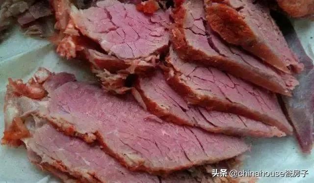 古代的食物和现在的对比,古代的食物是不是比现代的好吃