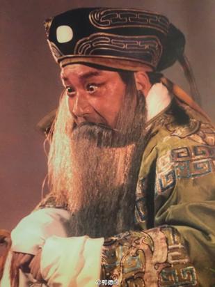 郭德纲京剧圈,郭德纲戏曲合集