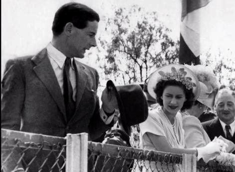 英国最美的公主是谁,英国最美公主结婚