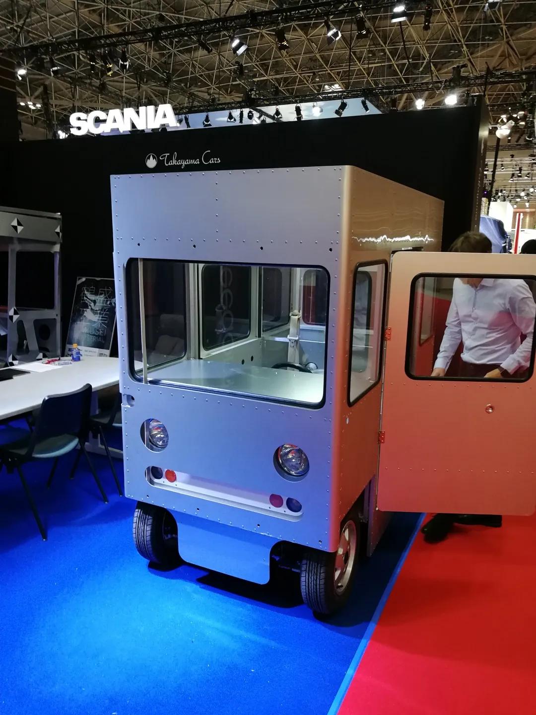 摆摊神车最新改造,摆摊神车新手入门