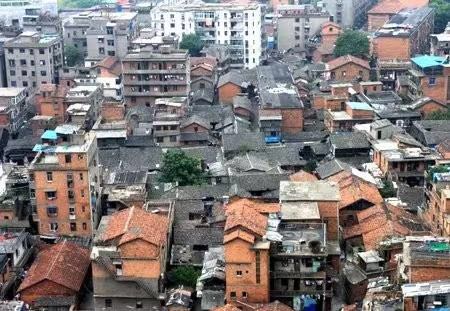 工作人员上门威胁,拆迁上门骚扰后续