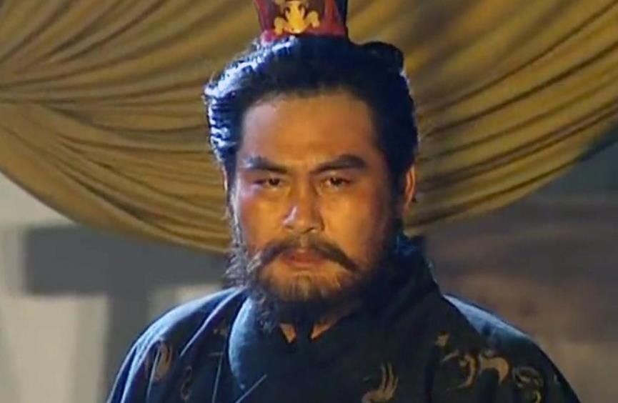 三国演义中七大最强武将组合,正史三国十大猛将排名