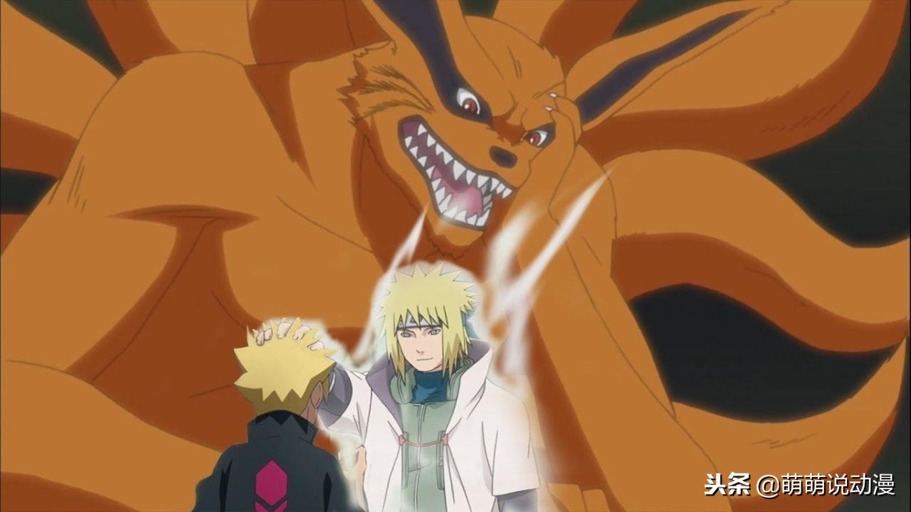 鸣人最厉害的忍术盘点 (宇智波鼬最厉害的幻术天照)