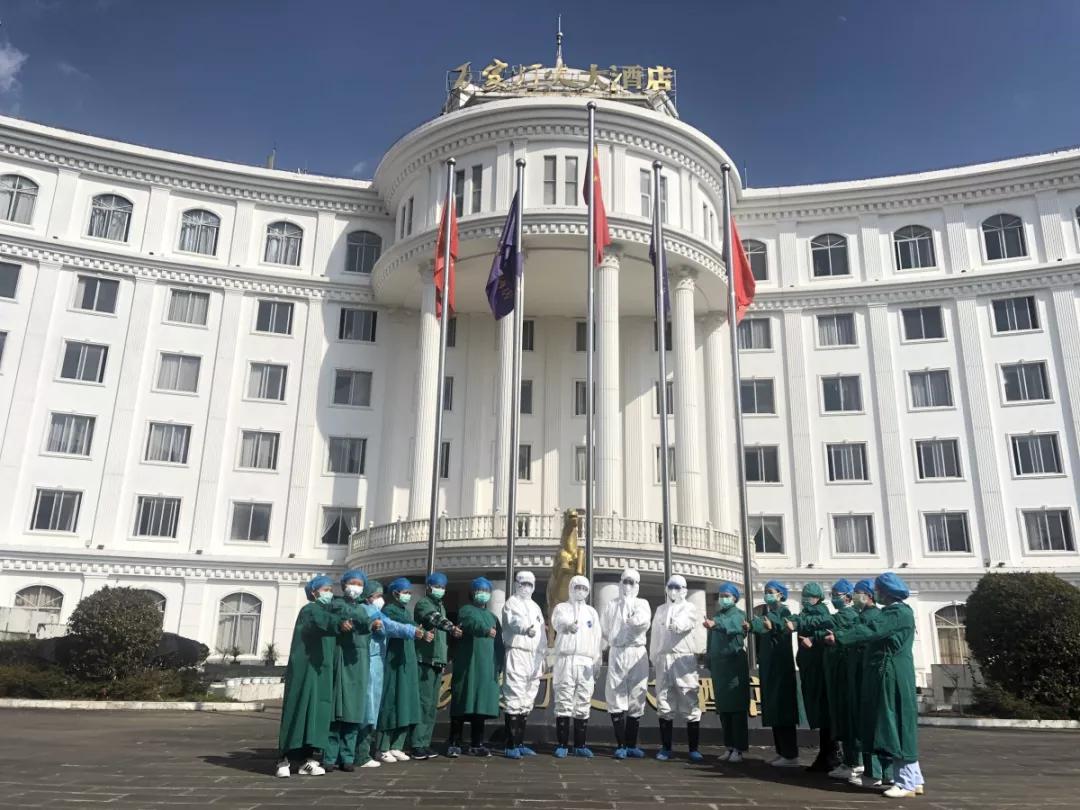 腾冲进抗疫战时状态,腾冲疫情防控最新隔离政策